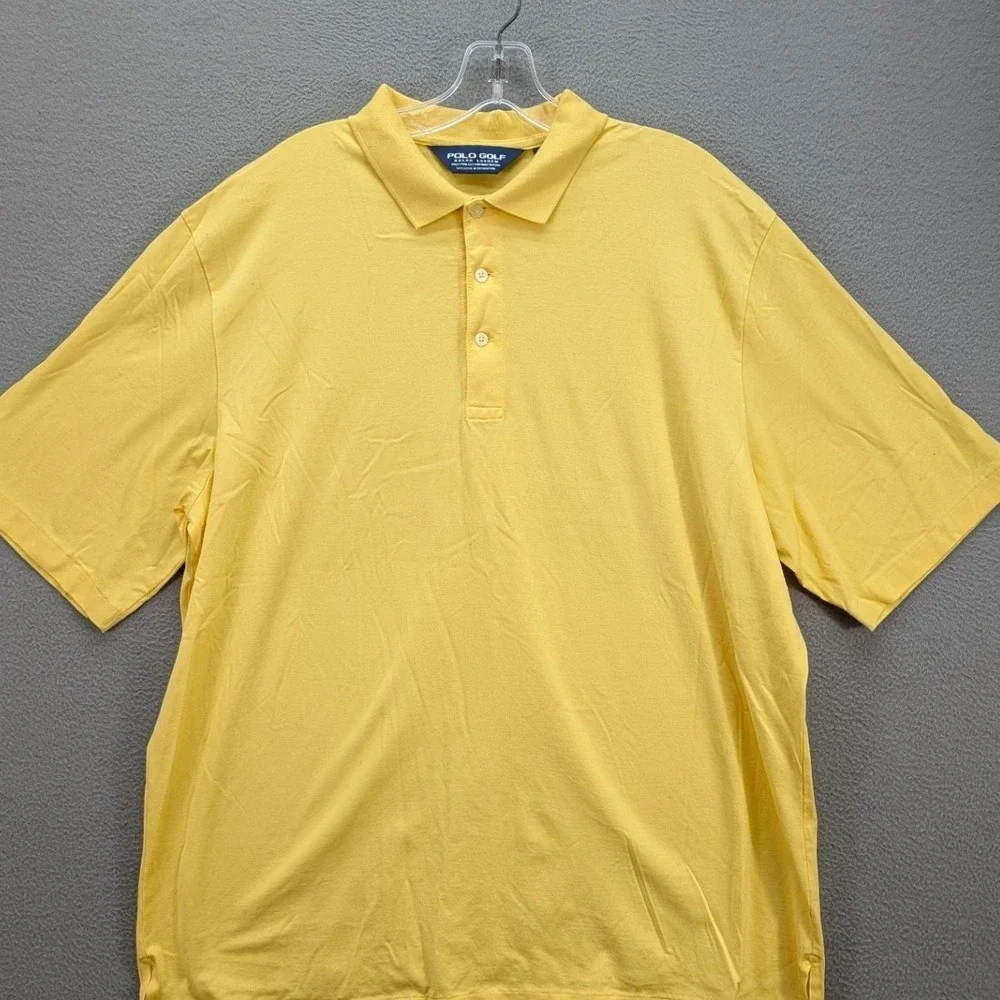 Ralph Lauren radiate effortless